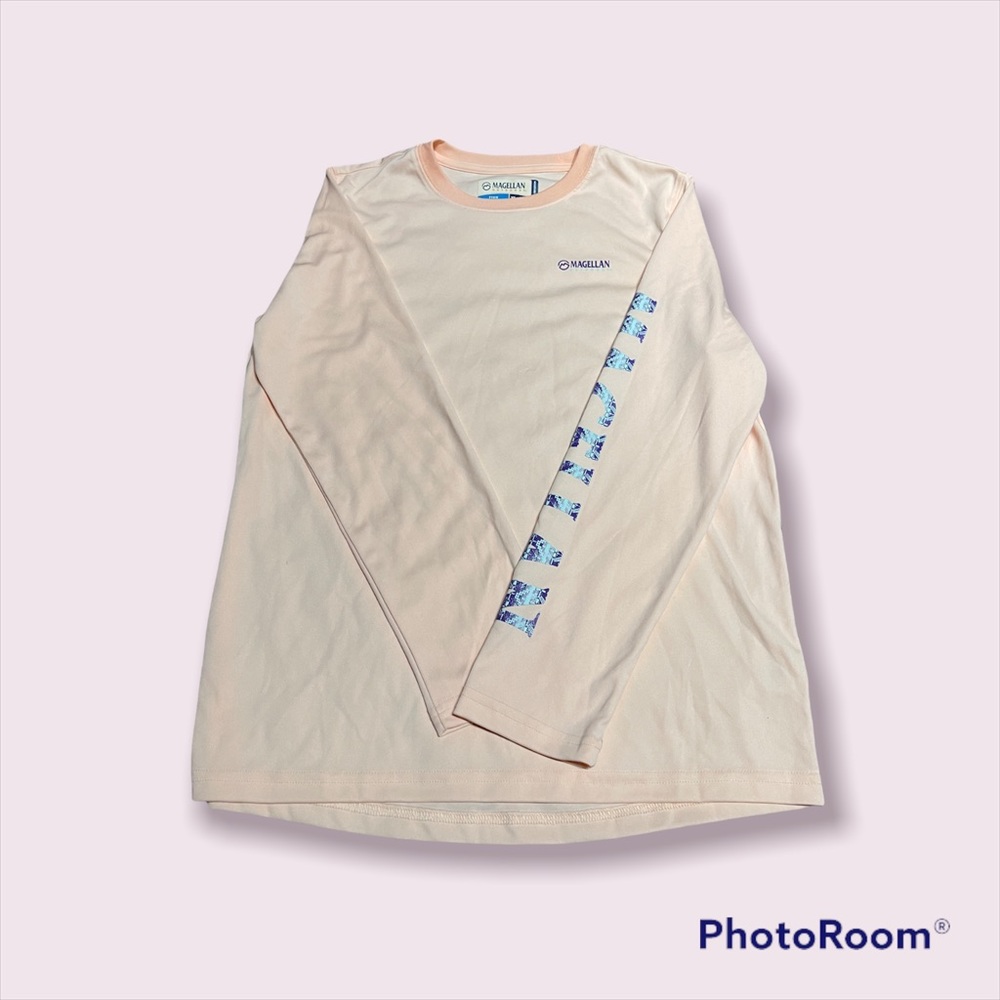 Magellan Long sleeve shirt